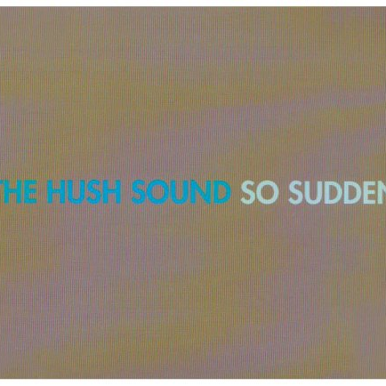 So Sudden