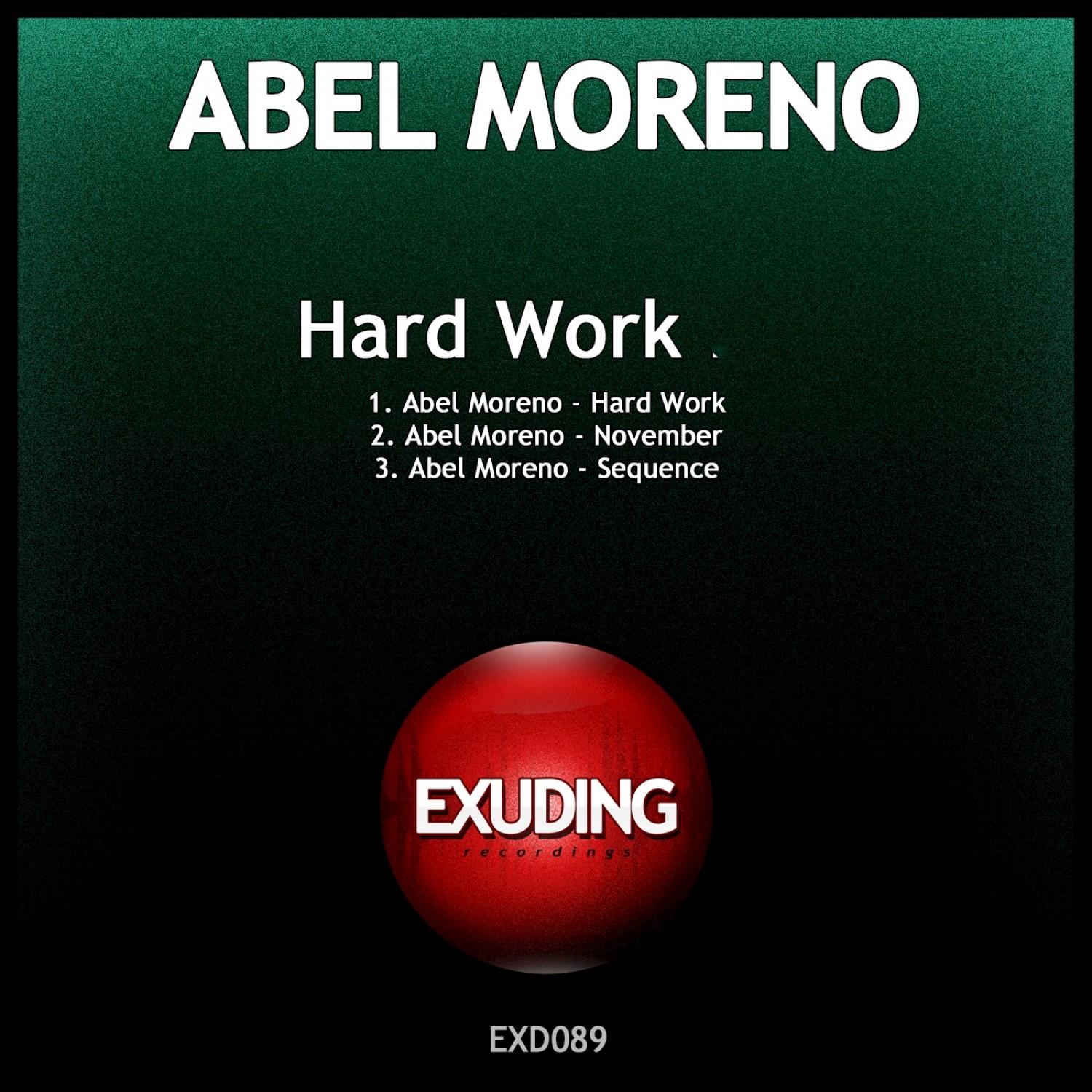 Hard Work