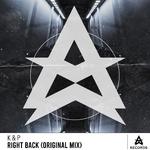 Right Back (Original Mix)专辑