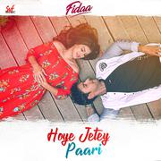 Hoye Jetey Paari (From "Fidaa") - Single