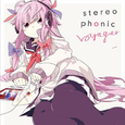 stereophonic voyager