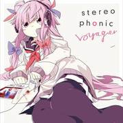 stereophonic voyager