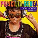 Dollhouse Remix EP专辑