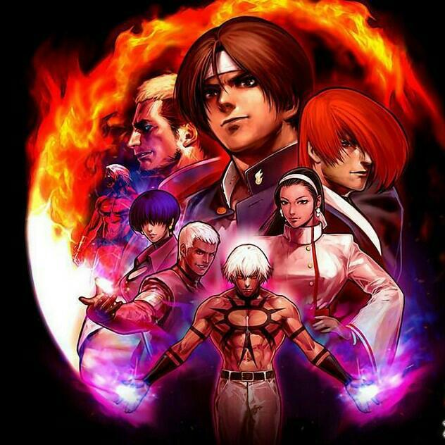 拳皇97音乐合集 | 在线播放 | 网易云音乐