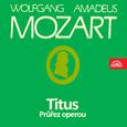 Mozart: Titus - Selection from the Opera