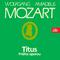 Mozart: Titus - Selection from the Opera专辑