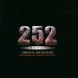 “252 生存者あり”オリジナル・サウンドトラック