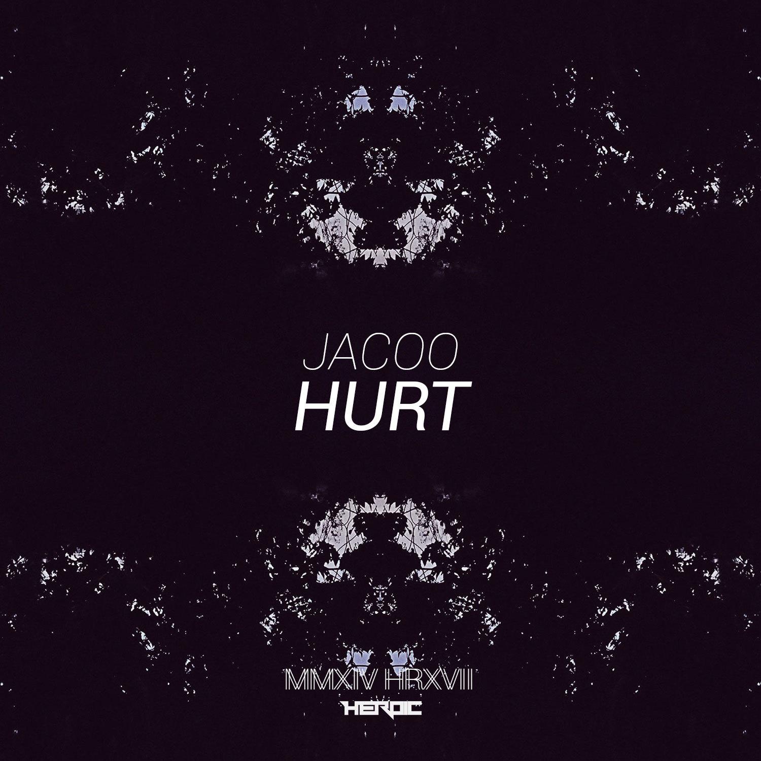 Hurt EP专辑
