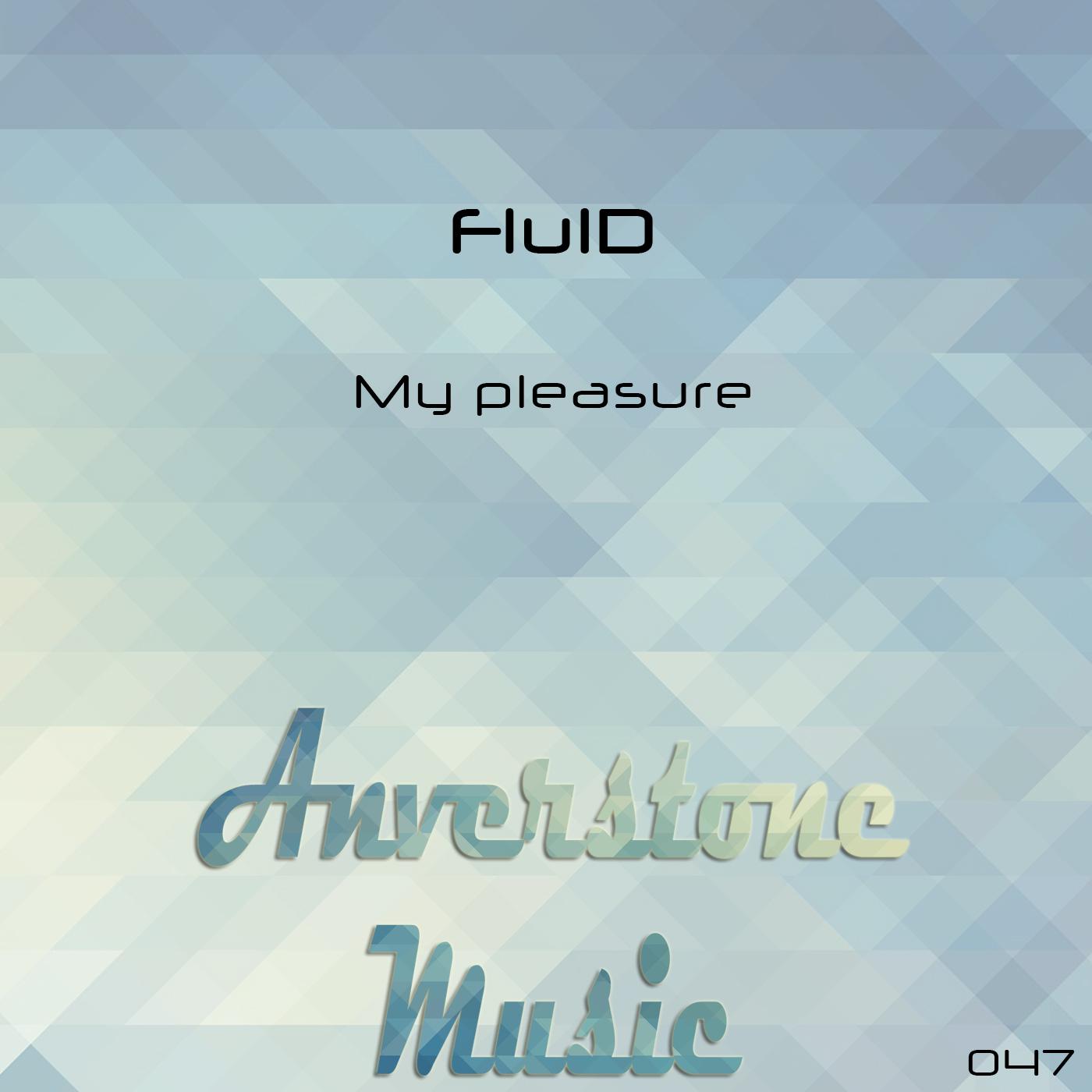 My Pleasure