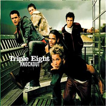 Knock Out [International Maxi]