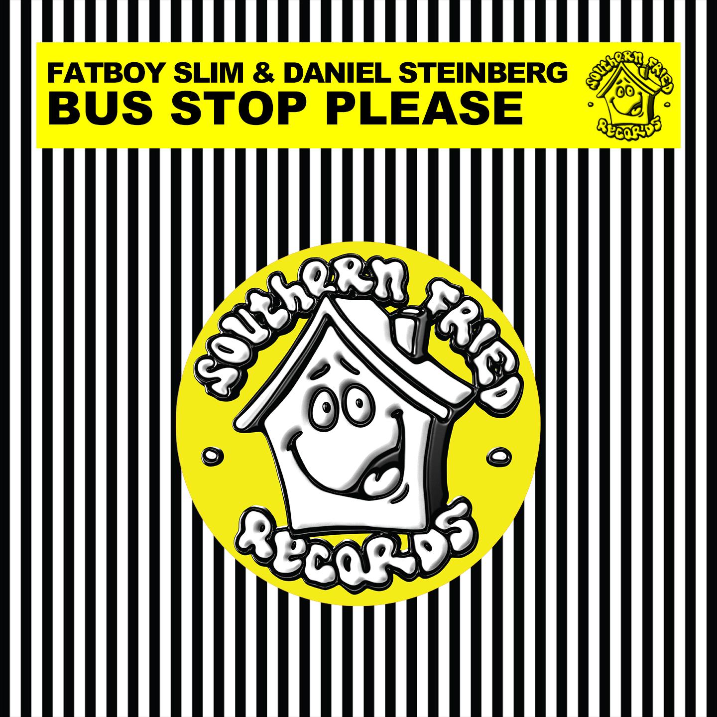 Bus Stop Please (Edit)