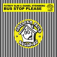 Fatboy Slim, Tujamo, Adnan Veron - Bus Stop Please (Collini Edit)