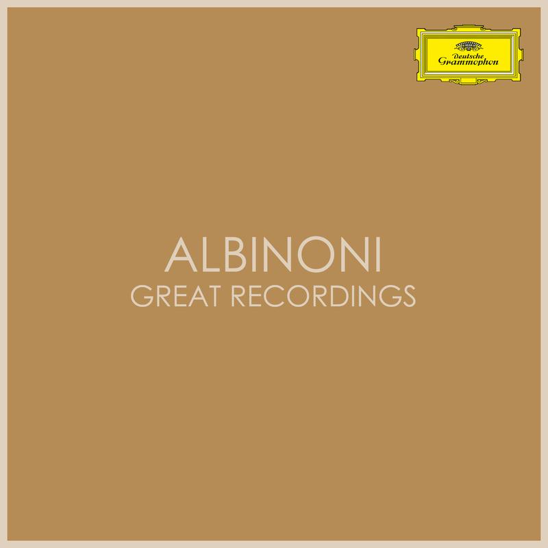 Albinoni - Great Recordings
