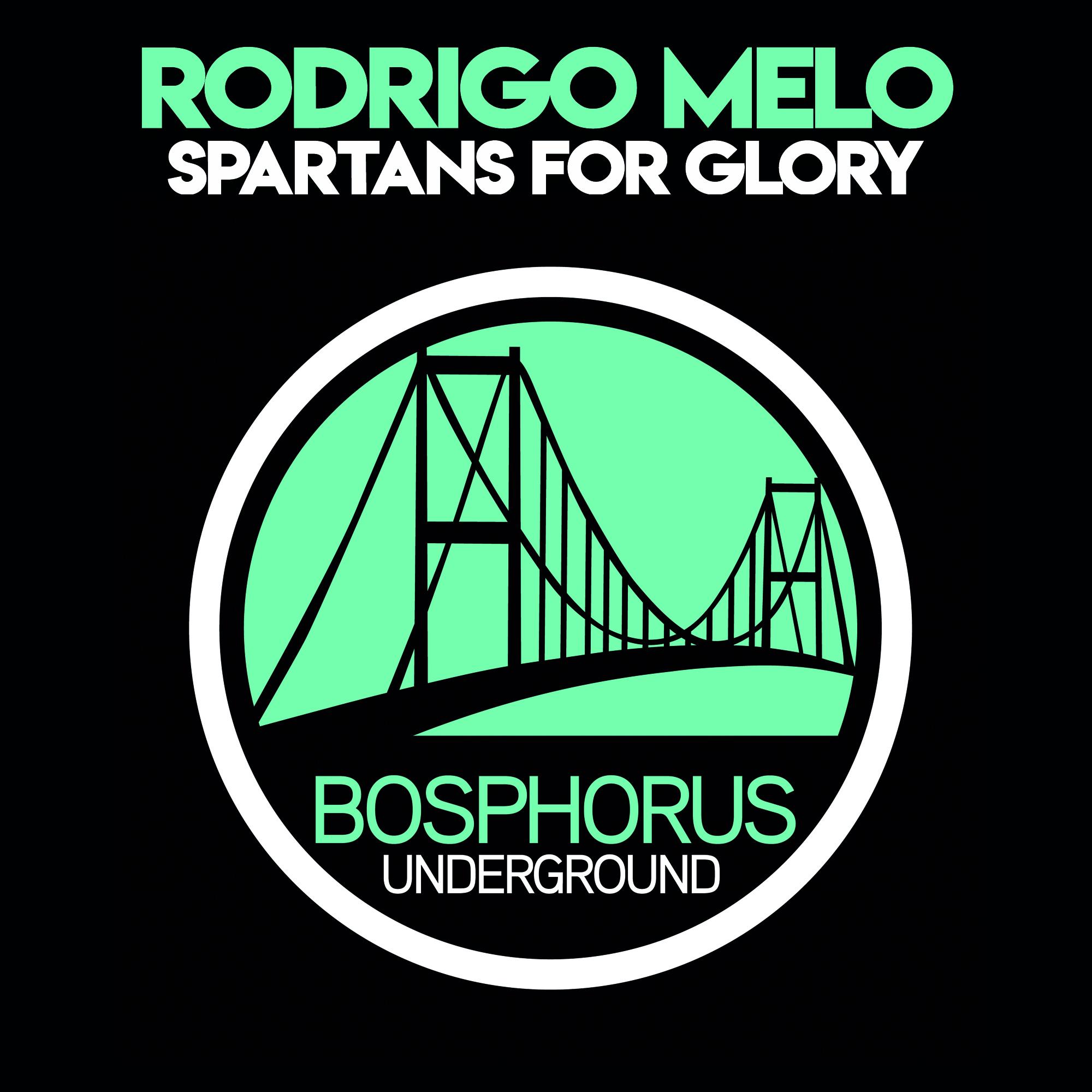 Spartans for Glory