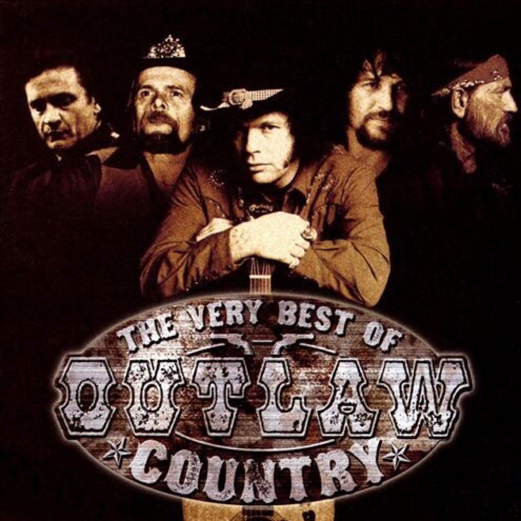 〈叛道乡村经典〉 Class Outlaw Country