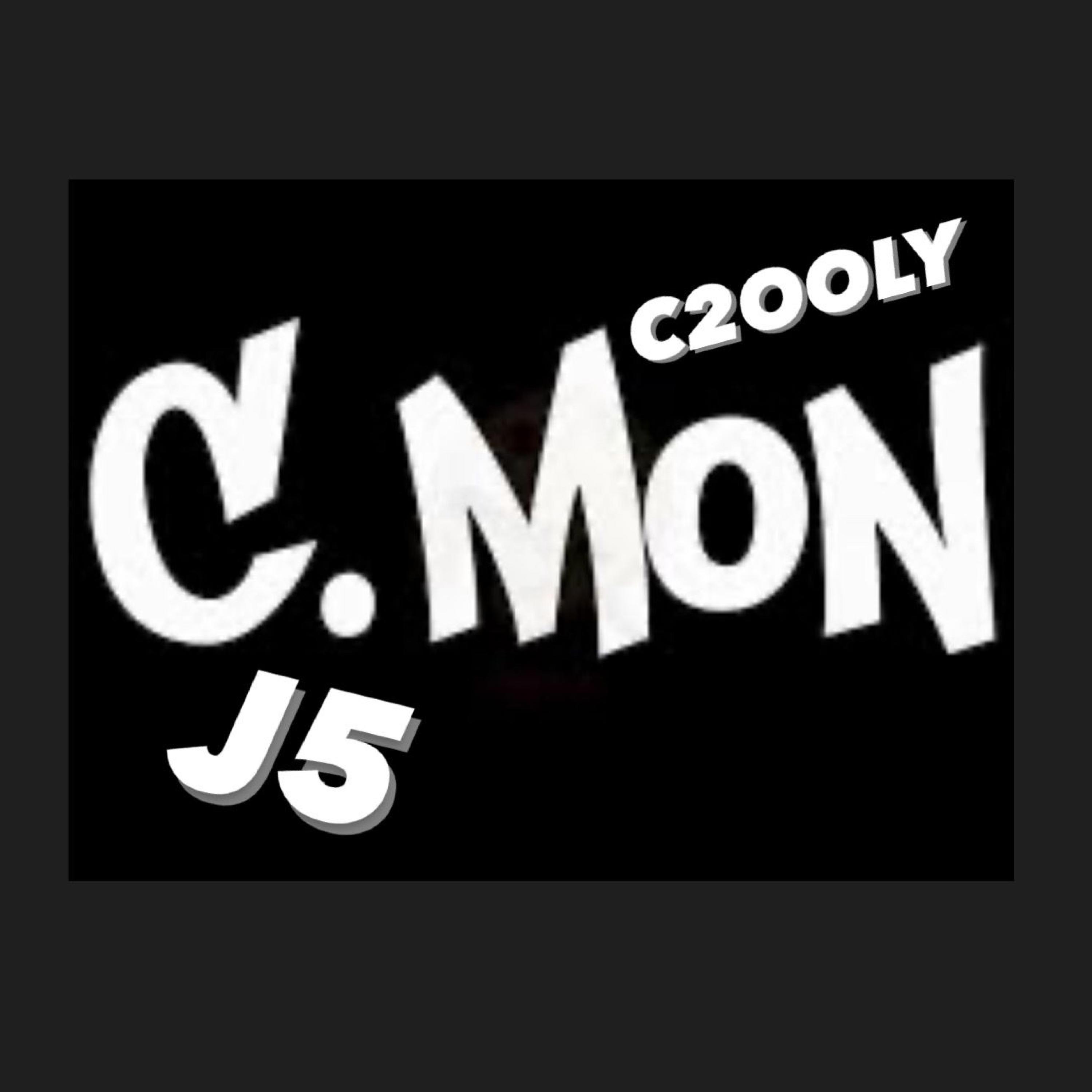 C2ooly - C'MON! (feat. J5)