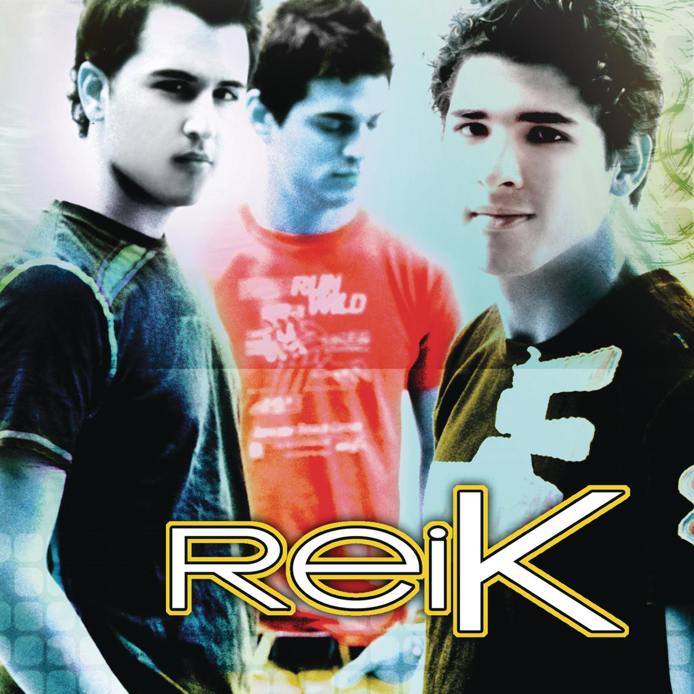 Reik - Cada Mañana (Album Version)