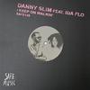 Danny Slim - Keep On Walkin' (Main Mix)