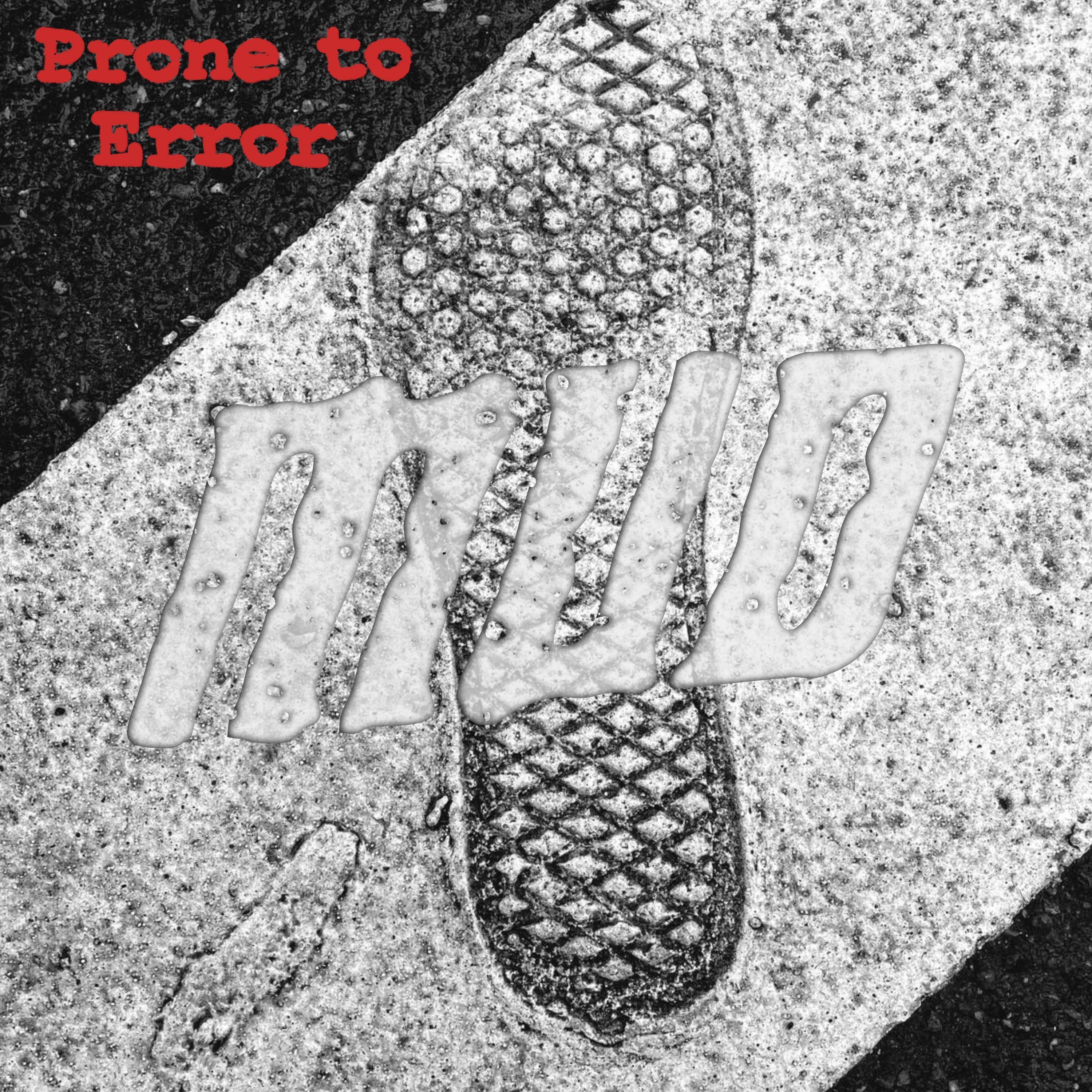 Prone to Error