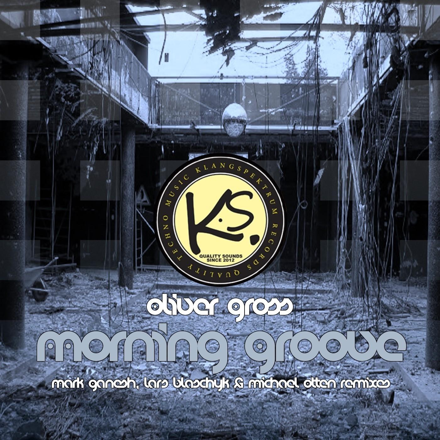 Morning Groove