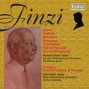Finzi: Orchestral Works专辑