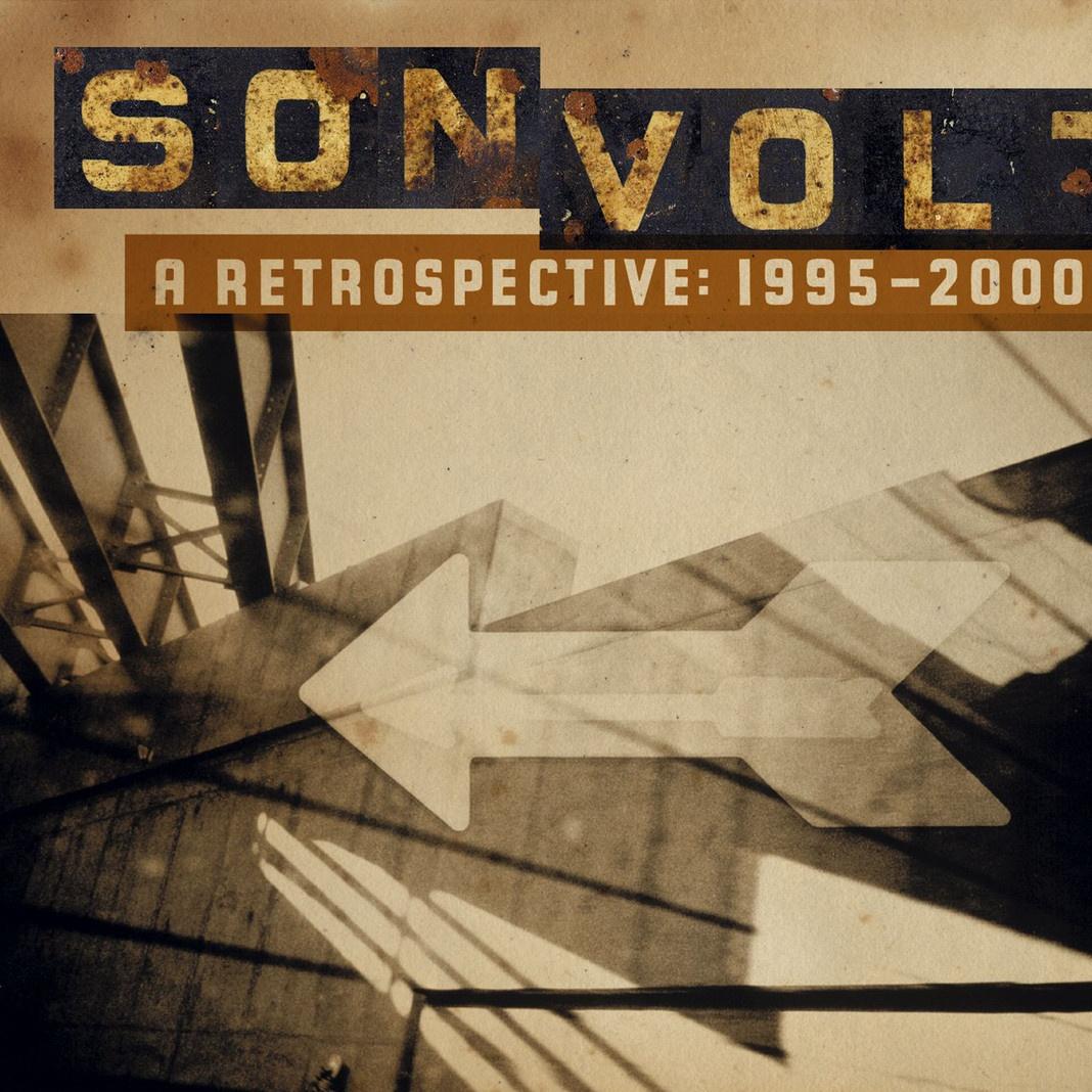 A Retrospective 1995-2000