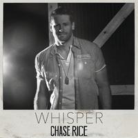 Whisper - Chase Rice (karaoke)