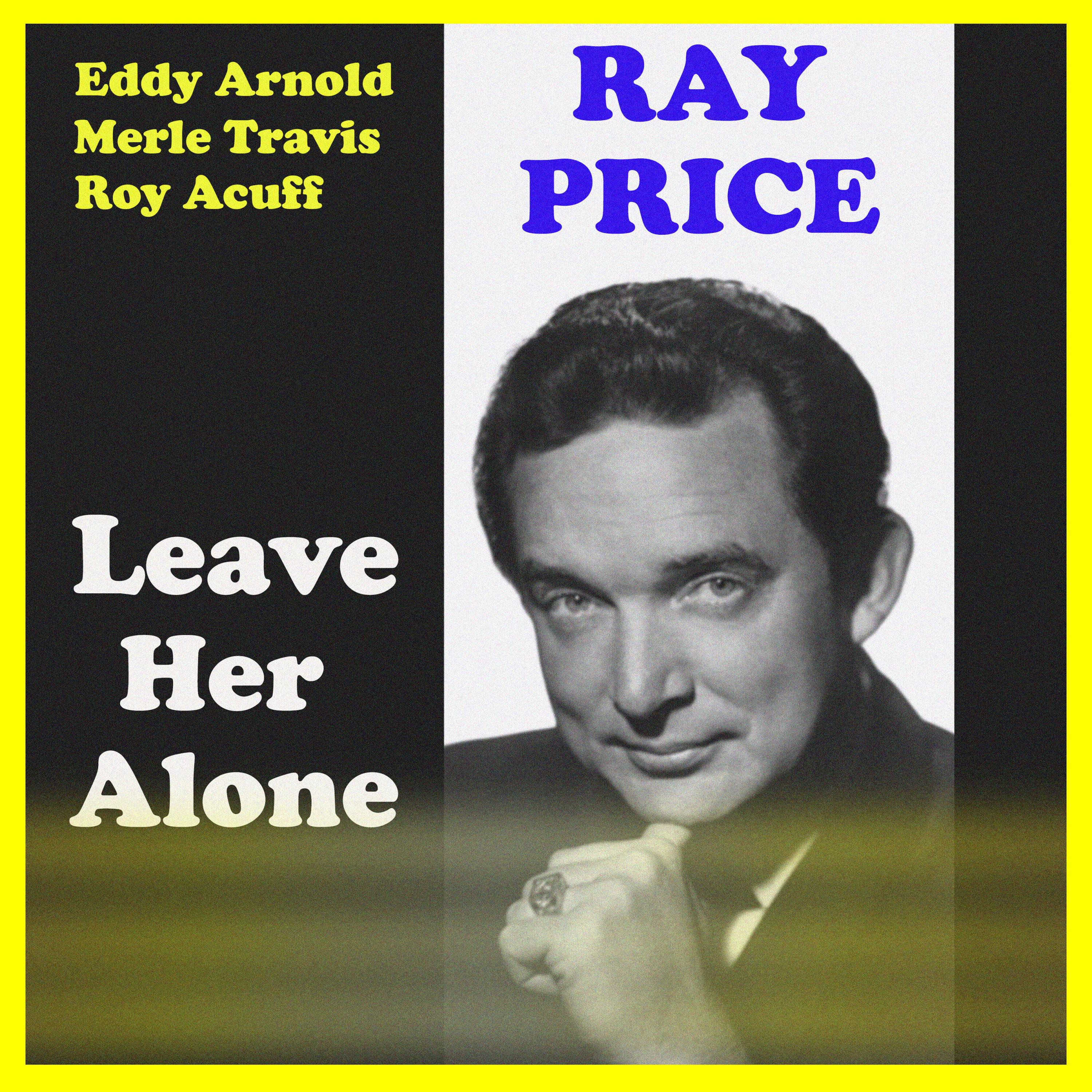 Ray Price - The Last Letter