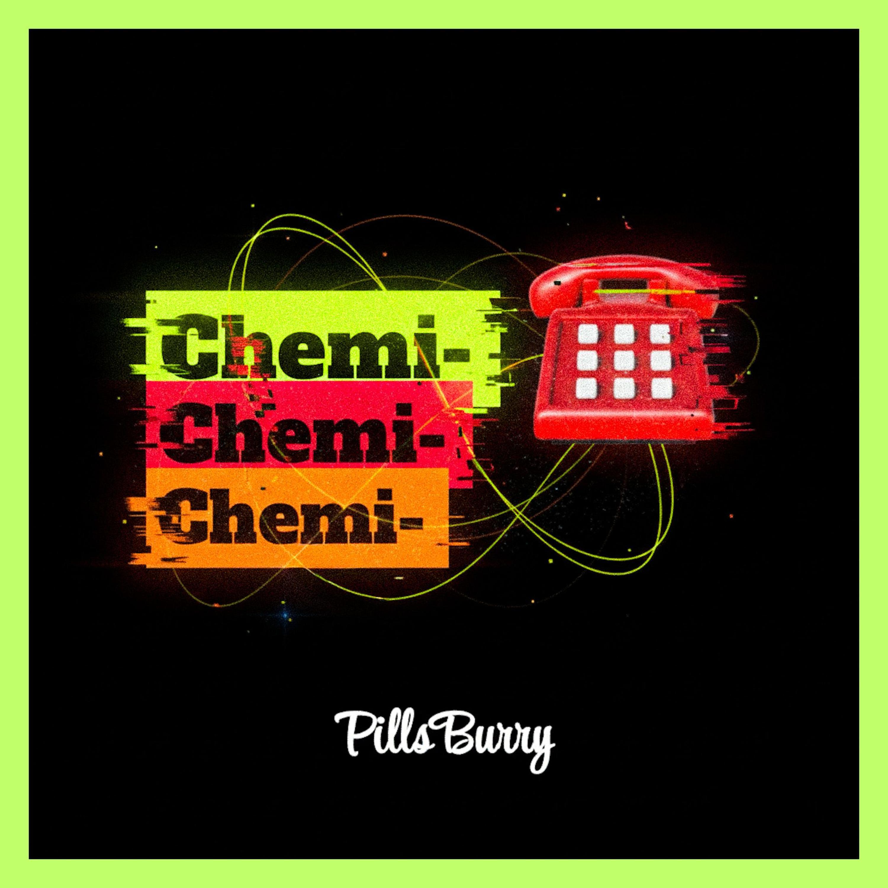 CHEMI.CALL