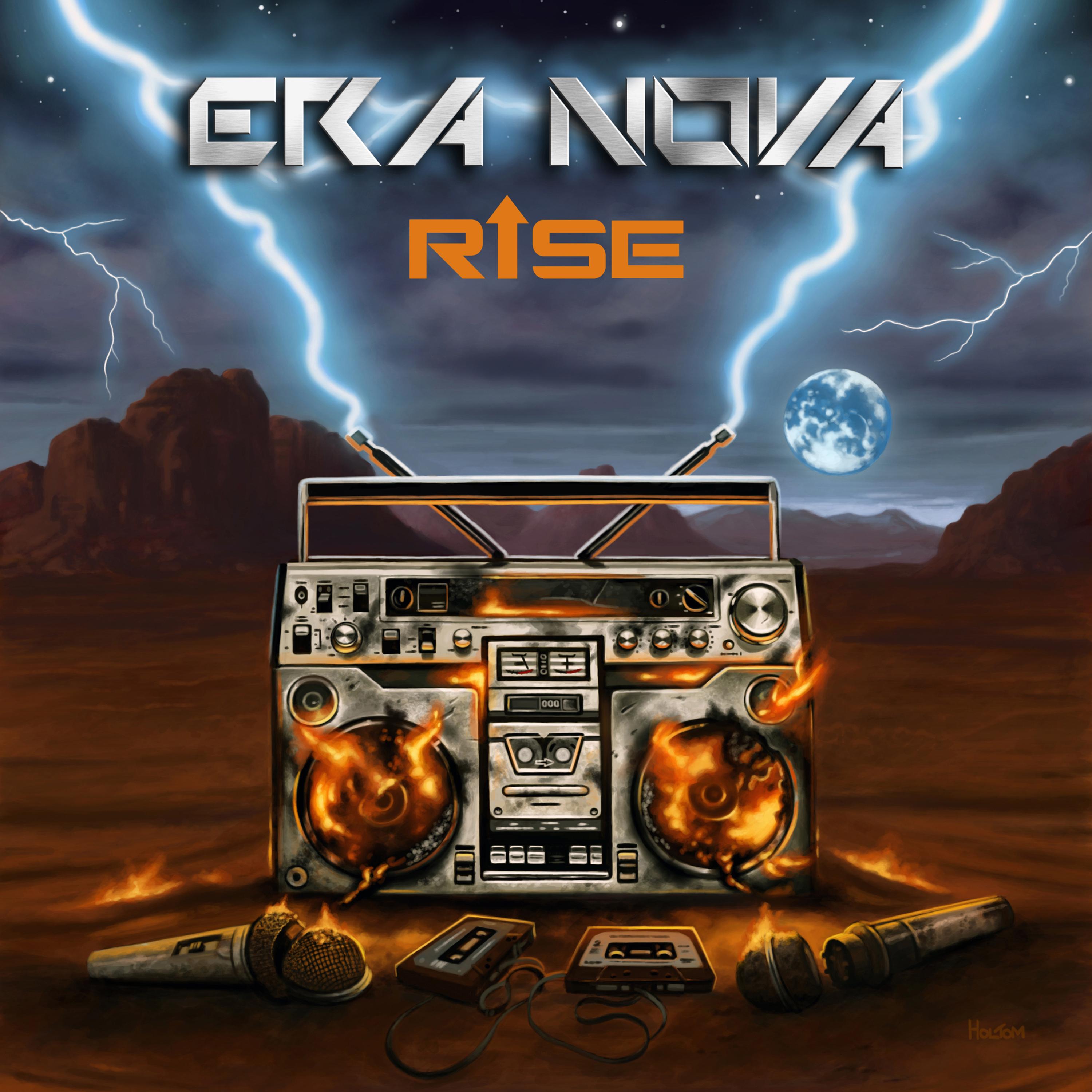 Rise