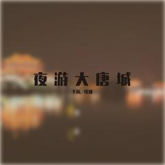 夜游大唐城