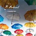 19 Ambient Loopable Rain Sounds - 2018 Collection