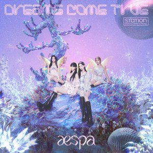 aespa - Dreams Come True (unofficial Instrumental) 无和声伴奏