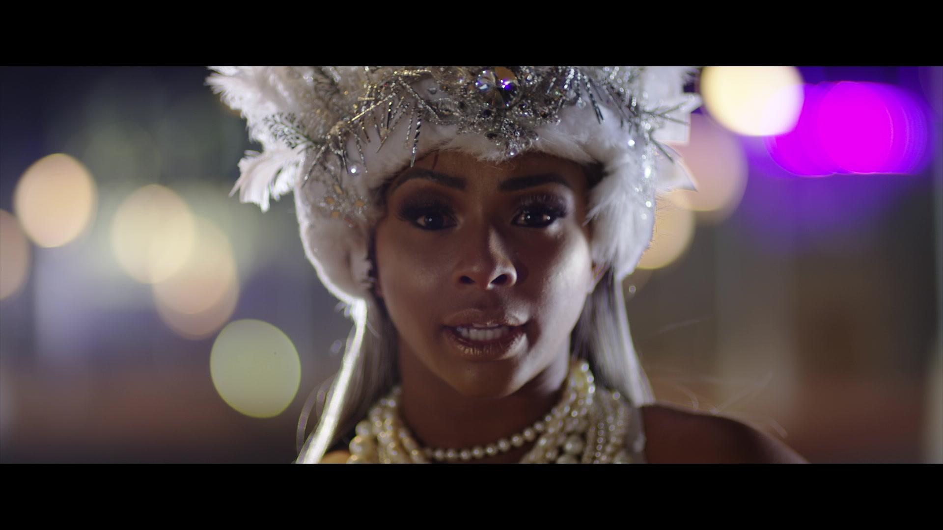 Wuz Dat - Boity - 高清MV - 网易云音乐