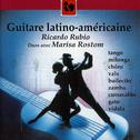 Latin American Guitar专辑