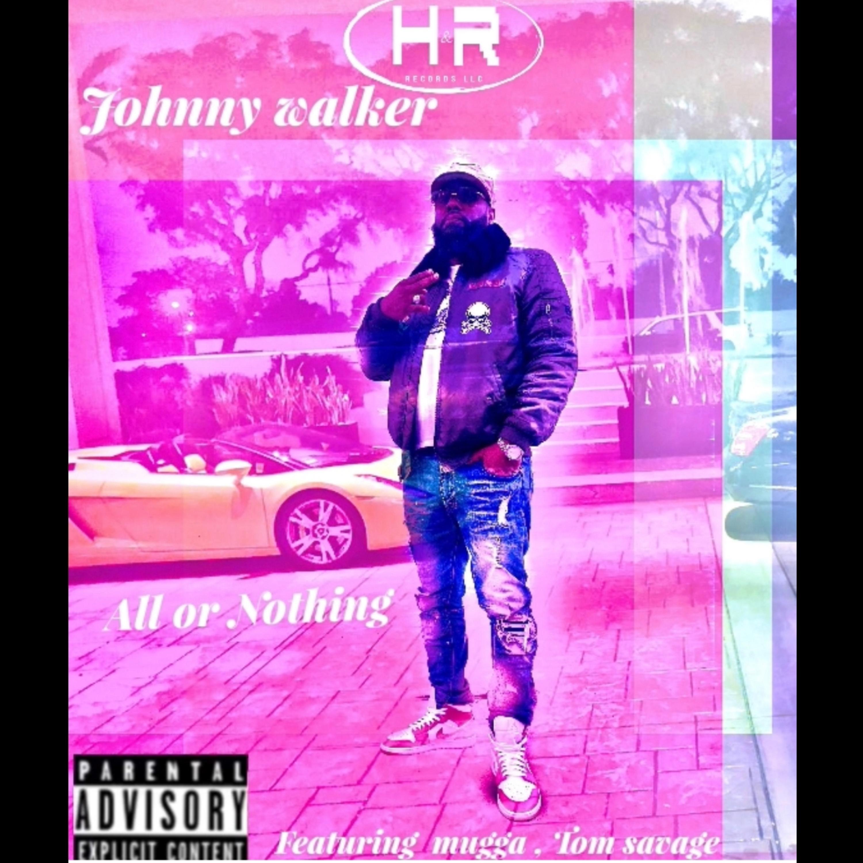 All or Nothing (feat. Mugga & Tom Savage)