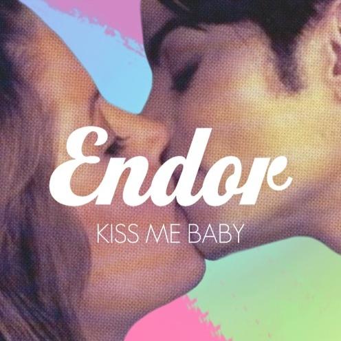 Kiss Me Baby