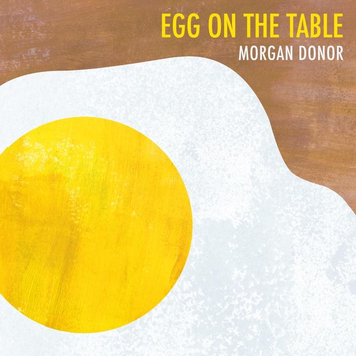 Egg On The Table