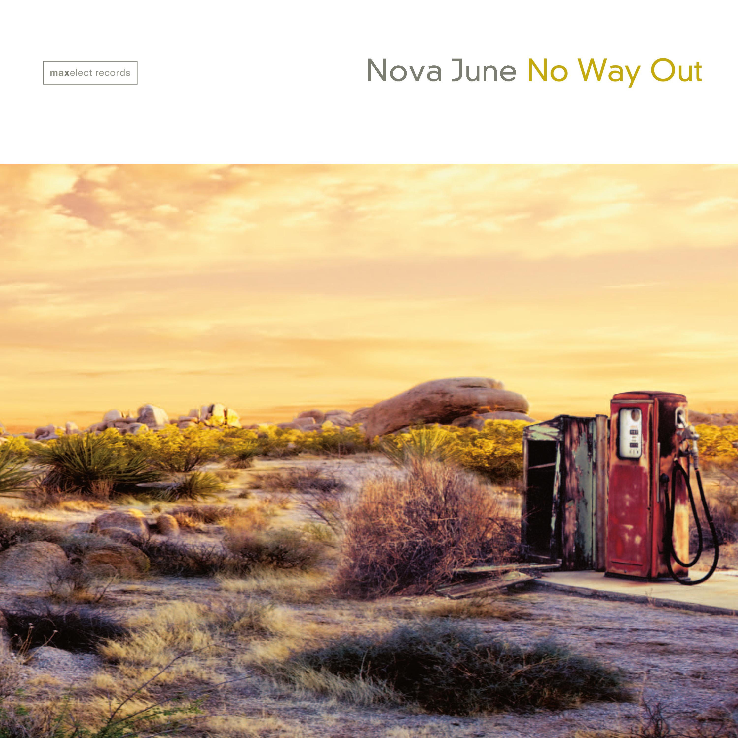 No Way Out