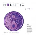 Holistic Yoga专辑