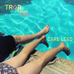 TRXD,Peder Elias《Care Less吉他谱》G调_编排富有层次感