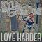 Love Harder (Jakwob Club Mix)专辑