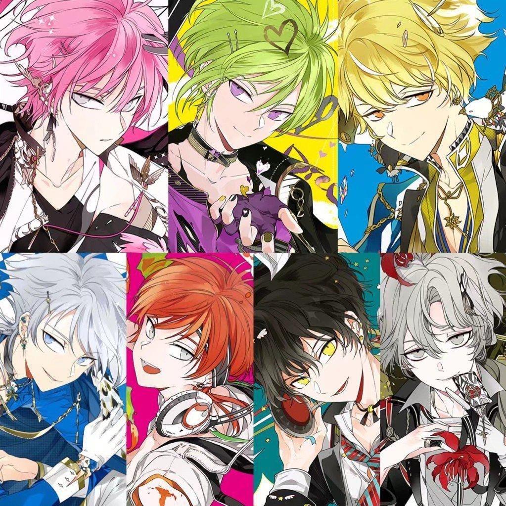 【r社】企划dear vocalist