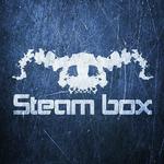 Steam box专辑