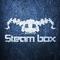 Steam box专辑