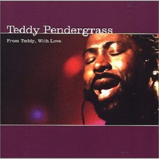 From Teddy with Love [live]