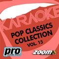 Zoom Karaoke - Pop Classics Collection - Vol. 15