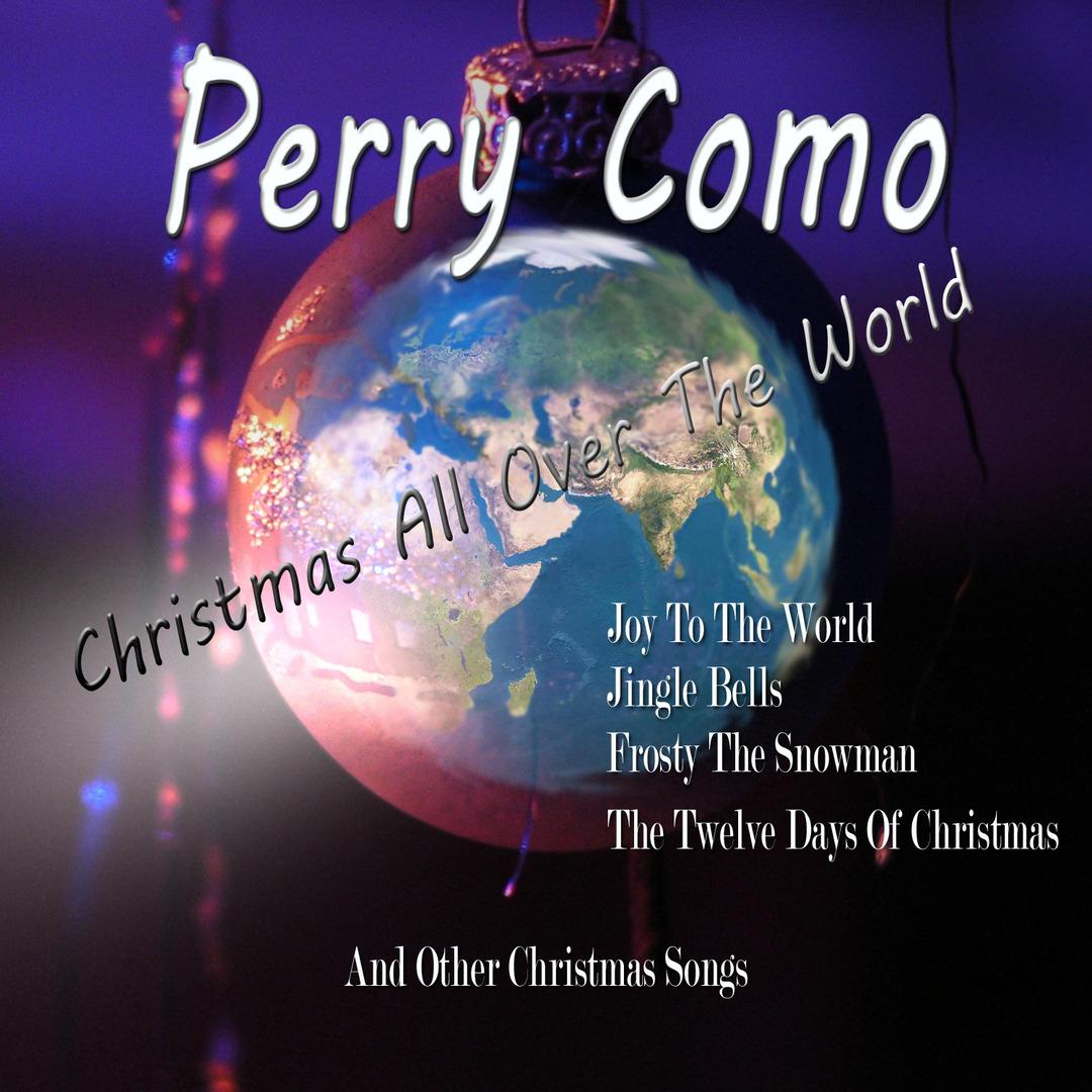 Perri Como - Christmas All Over the World