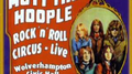 Rock 'n' Roll Circus: Live Wolverhampton Civic Hall, 6th April 1972专辑