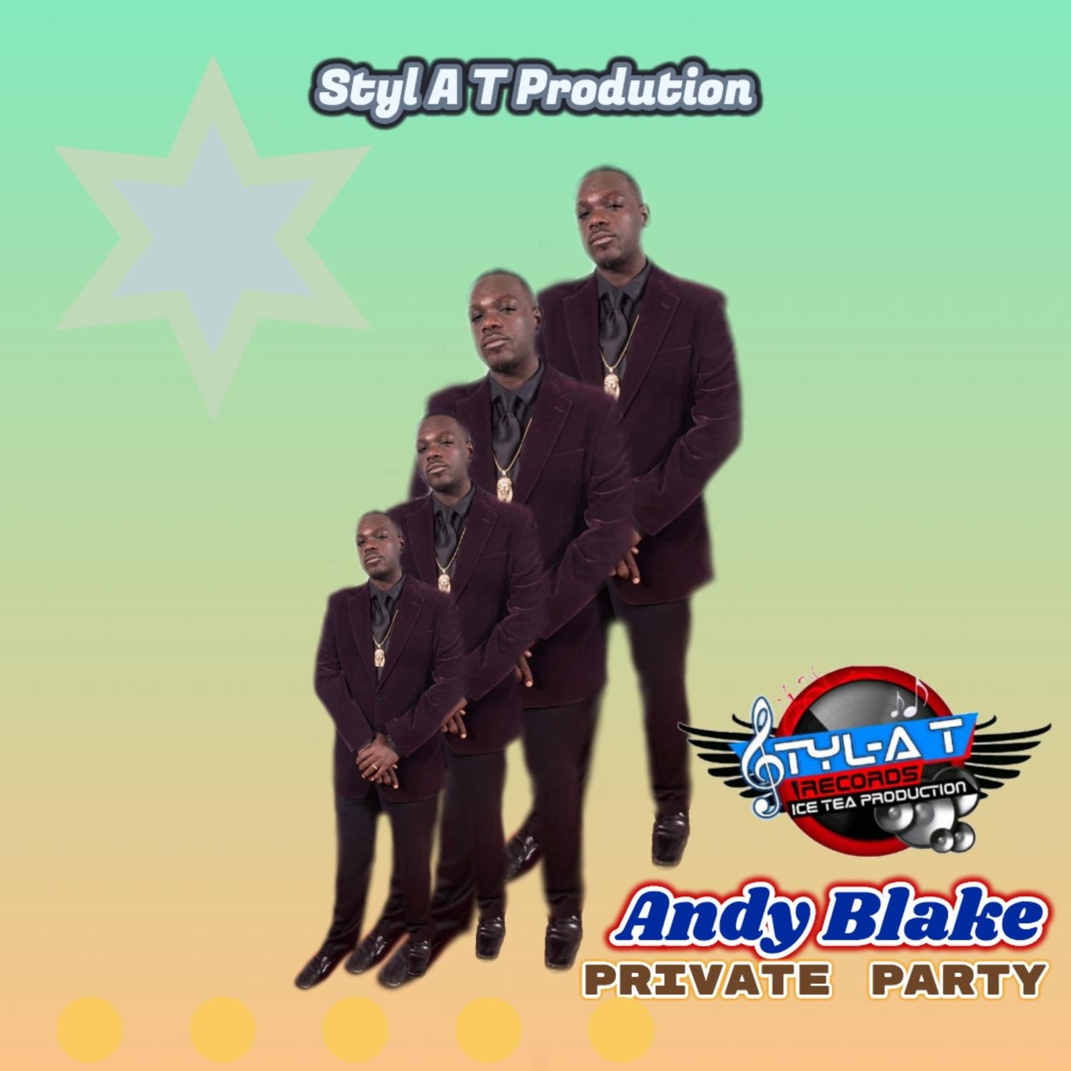 Private Party